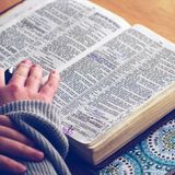 Do Digital Bible Searches Relativize Memorization?