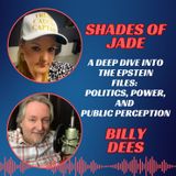 A Deep Dive into the Epstein Files - Politics, Power, and Public Perception