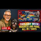 "This Gay Week: Progress and Panic, All in 7 Days"