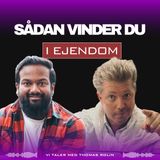 Vi taler med Thomas Rolin