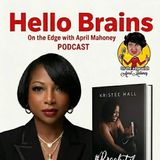 Kristee Hall book release _ Brooktales_ a mother's child birthing trauma - SD 480p