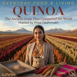Quinoa - Nutritional Powerhouse: Decoding the Science Behind the Superfood Label