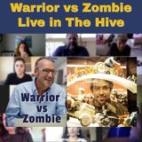 Warrior vs Zombie Episode 118 with James P O'Malley