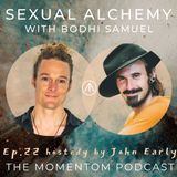 Understanding Sexual Alchemy | Bodhi Samuel