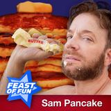 FOF #2841 - Sam Pancake Takes on Gay Ageism and the Coronavirus Pandemic