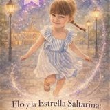 StoryMi: Flo y la Estrella Saltarina - Una Aventura en el Circode las Estrellas