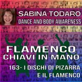 #163- I dischi di pizarra e il flamenco - Flamenco Chiavi in Mano Podcast