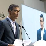 El día en 15 minutos: Los mensajes de la cloaca acorralan a Sánchez: "El 1 es quien decide"