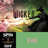 Road To Oscar 2025 | E01 | Wicked