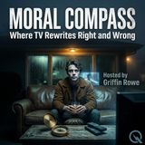Moral Compass - Saints in Sitcoms: Television's Unlikely Ethics Professors