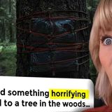 The Creepiest Encounters On Reddit