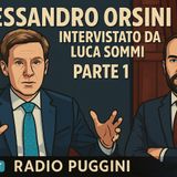 Alessandro Orsini ad Accordi e Disaccordi, Nove, 12 aprile 2025 - Commento Intervista a Radio Puggini (Parte 1)