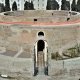 Mausoleo di Augusto by TIM, una barbarità?