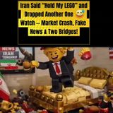 Iran- Legomania WARFARE! (Spotify Playlist)