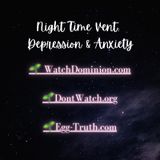 Vystopia, Depression & Anxiety