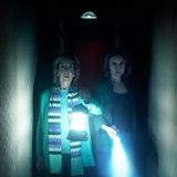 Subculture Film Reviews - INSIDIOUS: OUT OF THE FURTHER (The Popcorn Conspiracy)