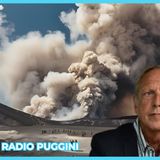 Campi Flegrei, Vulcano, Terremoti da sempre? Abusivismo? Giuseppe De Natale 16.03.2025 Radio Puggini