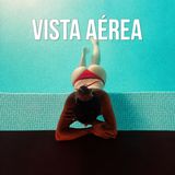 Vista aérea