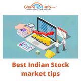 Online Indian Share Market Tips