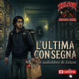 L'Ultima Consegna - Audiolibro