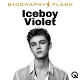 Iceboy Violet Biography Flash: Manchester Rapper Redefining Grime With Experimental Sound and Fearless Identity