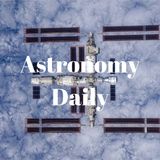 Stranded Astronauts, Scenic Mars Missions, and a Super Earth Discovery