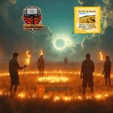"It can't be people" A Conversation With Former Crop Circle Maker 'Citizen D'