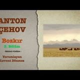 Anton Çehov - Bozkır 3