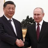 Xi tra ambiguità strategica e mire globali (da Pechino il corrispondente Antonio Fatiguso)