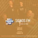 SignosFM - Árbol en acústico