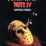 Venerdi 13 - Parte 4 - Capitolo finale (1984) - MiniRecensione