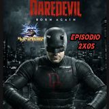 Rebobinando Daredevil born again T2 Episodio 5