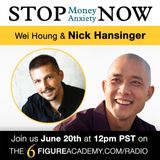 Episode 16 - "What Really Matters Isn't What You Think" with guest Nick Hansinger