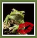 The Kiss of the Frog with Ginny Rutherford