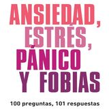 Ansiedad, estrés, pánico y fobias - Enzo Cascardo y Pablo E. Resnik