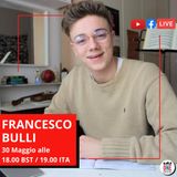 Francesco Bulli: Non sono un secchione ma ho trovato un'altra soluzione al teorema di Archimede