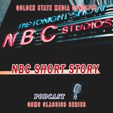 GSMC Classics: NBC Short Story Episode 44: Thing in the Tunnel