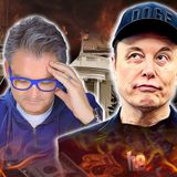 GUERRA TRUMP vs MUSK: LO QUE NADIE TE CUENTA Y ES LO MÁS IMPORTANTE