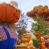 Zuccotti (Gardaland): «Per Halloween ci aspetta un mese da paura!»