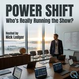 Power Shift - The Boss Paradox: Why Power Turns Good Leaders Into Total Jerks