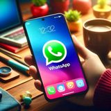 WhatsApp Implementa Temas, Fondos, COLORES (muy Útil)