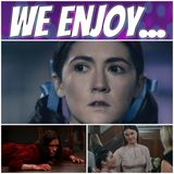 Ep 282 - Burning Down the Mouse (ORPHAN: FIRST KILL)