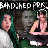 Psychic Medium Visits The Missouri State Penitentiary... (EXTREMELY HAUNTED PRISON)