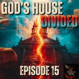 Conflict, Division, & The War for the Pulpit | w/ Rod Smith