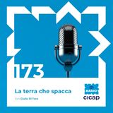 La Terra che spacca - con Giulio di Toro