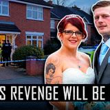 She Played the Perfect Grieving Widow _ Until ONE Detail Destroyed Her Alibi