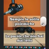 Episodio 1694 - Sempre le solite polemiche. 4tu