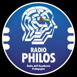 RADIO PHILOS CINQUANTAQUATTRESIMA PUNTATA
