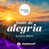 UMA ARMA CONTRA O DESÂNIMO: Meditações Diárias 2026-08 setembro [Por Alberto Junior]