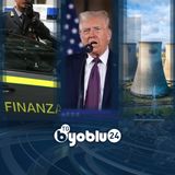 TG BYOBLU 24 | 23 MAGGIO 2025 | EDIZIONE 20.00